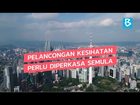 Video: Pelancongan Perubatan: Tempat Melancong Untuk Penjagaan Kesihatan Bertaraf Dunia Dengan Anggaran