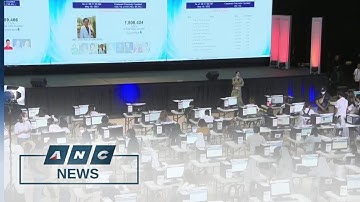 PPCRV: All results transmitted were vetted | ANC