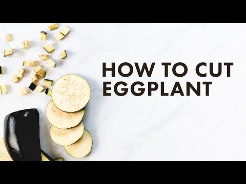 How to Cut