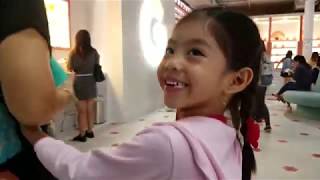 Google Home Mini Donut Shop Experience ||Casey's Adventure||
