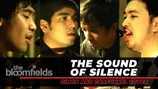 The Bloomfields - The Sound of Silence (Simon and Garfunkel Cover)