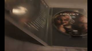 The Birde Of Chuckey Uk Dvd Unboxing