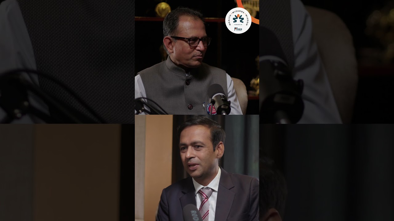 Chasing Shortcuts? Here’s Why You’ll Regret It! Mr. Nilesh Shah @KotakMahindraMutualFund
