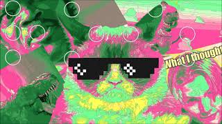 This delightful new podcast describes memes for people who are blind or visually impaired