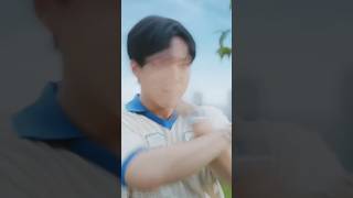 Fly High With Changbin