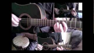 System Of A Down Toxicity Cover Soad