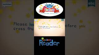 Endless Reader And The Letter L Learning The Word Look Made Fun Part 2