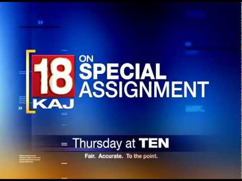 KAJ Bath Salts - YouTube