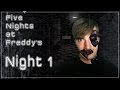Five Nights Freddy's (Night Complete)