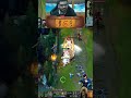 O FAMOSO MALPHITE DOS TAPÃO #leagueoflegends #wildrift #fy #lol #fyp