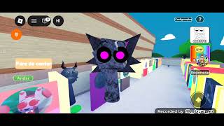 Jogando o 3d Sprunki rp And animation (parte 18)
