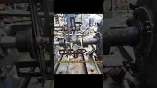 How to do pump alignment with dial gauge Part 1 ( Dial gauge mounting process )