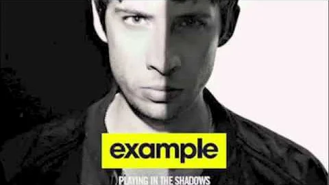 Example - Midnight Run (Playing in the Shadows Full Album HD)