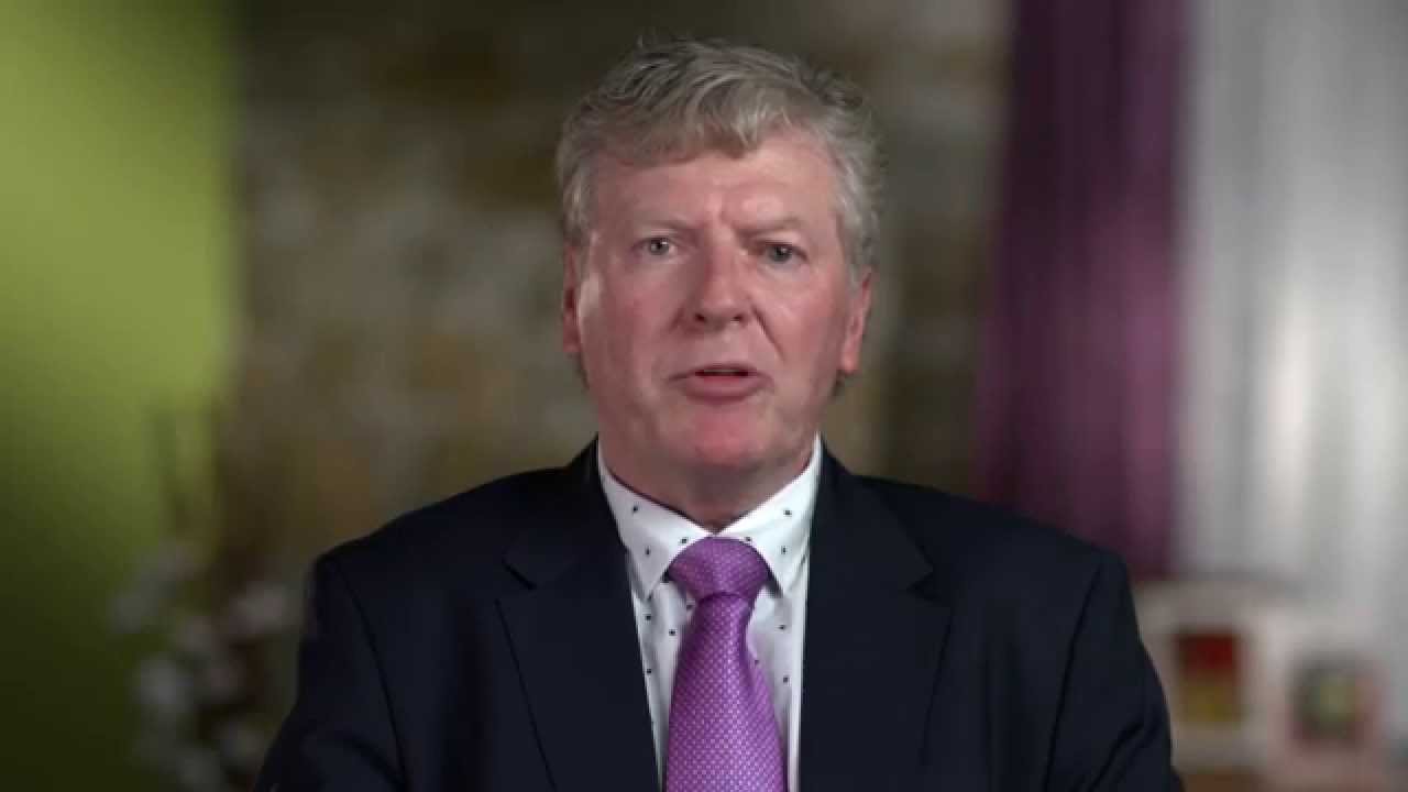 Allan McDougall Hearing Aid Testimony YouTube