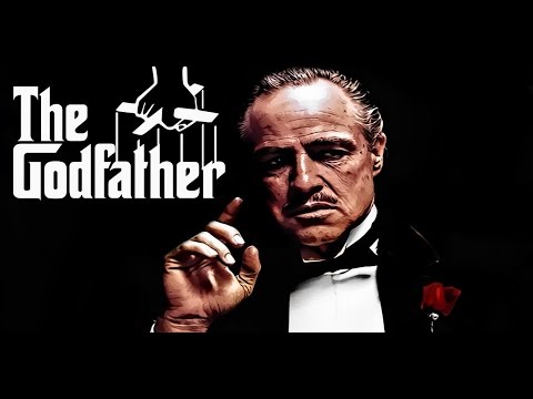 Video: Coppola Zgură Pe Jocul Godfather