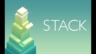 TOWER STACK - Gameplay screenshot 1