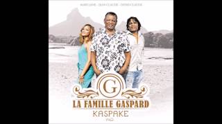 Jean Claude Gaspard - Kominikation Telefonik - Album Kaspake - Séga 2014 chords