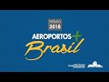 Prêmio Aeroportos + Brasil