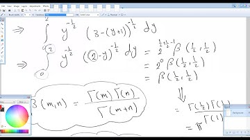Lecture 2  Beta function