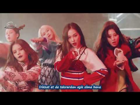 CLC - Hobgoblin [Türkçe Altyazılı]