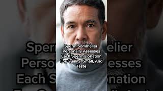 Things No One Tells You About Being A Sperm Donor