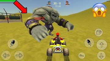 StrikeFortressBox Game || Pro VS Hacker || RaceTrack3 - Maps || Level # 1902 || Online Amazing Games