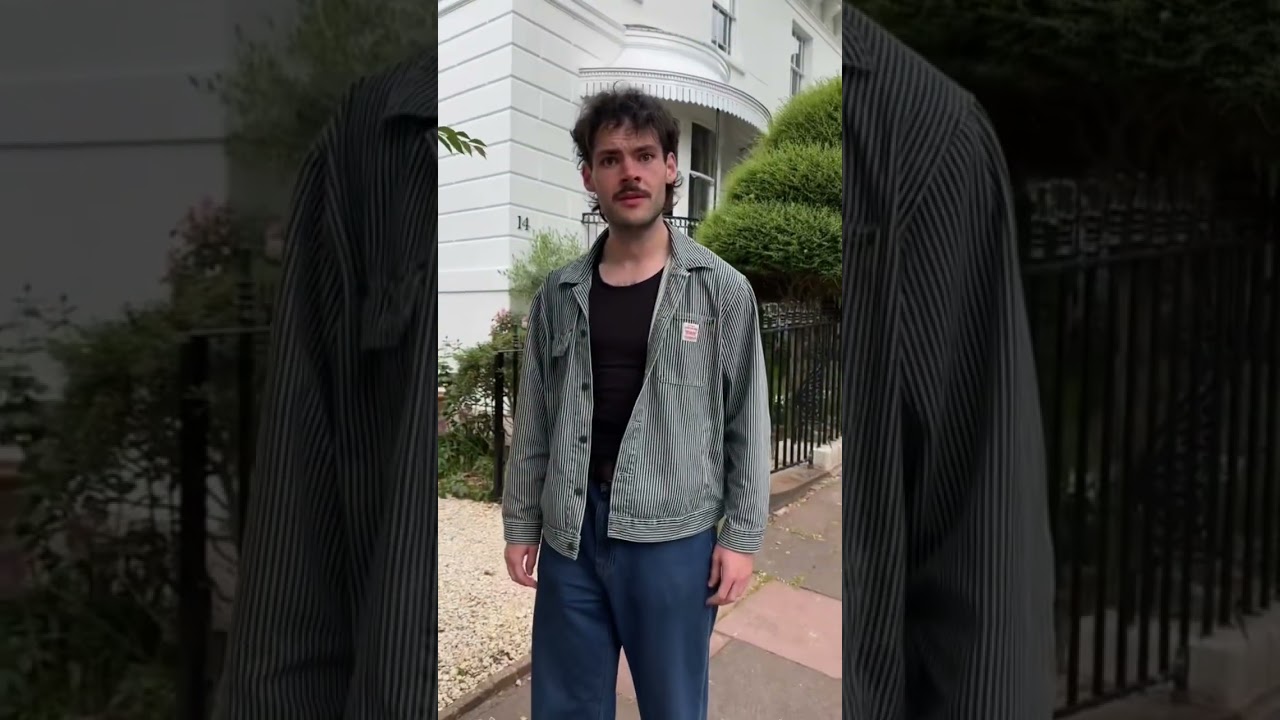 что ты сказал? 