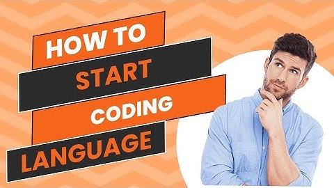 Learn to Code with Charlie: How to start coding language  @codingwithcharlie
