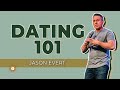 Jason Evert - Dating 101 (2019 Steubenville Lonestar)