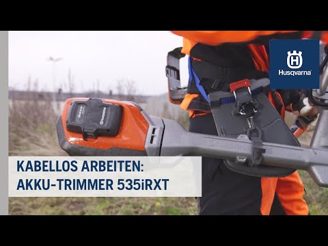 Video: Husqvarna Trimmer: Eine Übersicht über Den Benzinschneider (Freischneider) Und Den Elektroschneider. Die Wahl Des Öls Für Benzingraszöpfe, Bedienungsanleitung