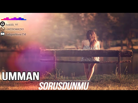 Umman-Sorusdunmu 2017