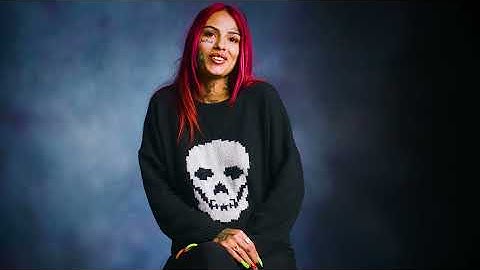 Busted-Asriah (Repost)