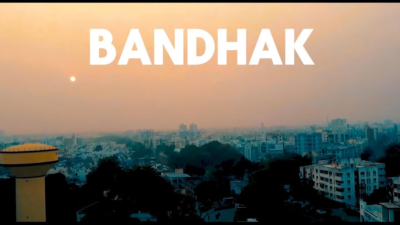 BANDHAK | Part-01| A Short film by Next Scene Films