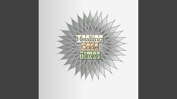 Healing Code Timer (6 minutes)
