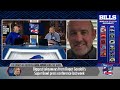 Greg Auman Talks Bills Roster Building Through the 2026 Offseason | Buffalo Bills