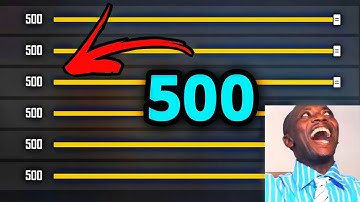 POWER OF my 500 Sensitivity😱Xiaomi⚡para SAMSUNG A3,A5,A6,A7,J2,J5,J7,S5,S6,S7,S9,A10,A20,A30,A50,A70