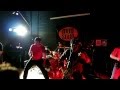 Mud Soup - Stop (Jane's Addiction cover) 11/12/11