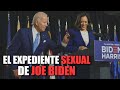 El expediente sexual de Biden | Primero la Verdad | Reinaldo Carrillo | Factores de Poder