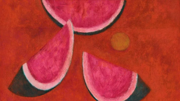 A Tamayo Painting Cherished by Audrey Hepburn