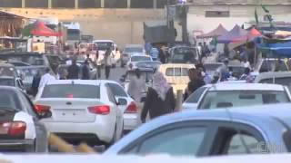 After Effective Lies To Intrigue NATO War On Libya CNN Finally Shows Targets Of Aggression