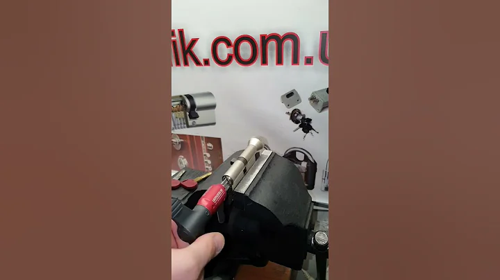 #decoder #Topolino #Mottura Project Medvejatnik.com.ua +380933008410 #lockpicking