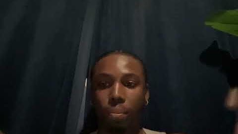 Emanuel Thomas - 8.41 - Discussion: Communicating Dr. Mcgill