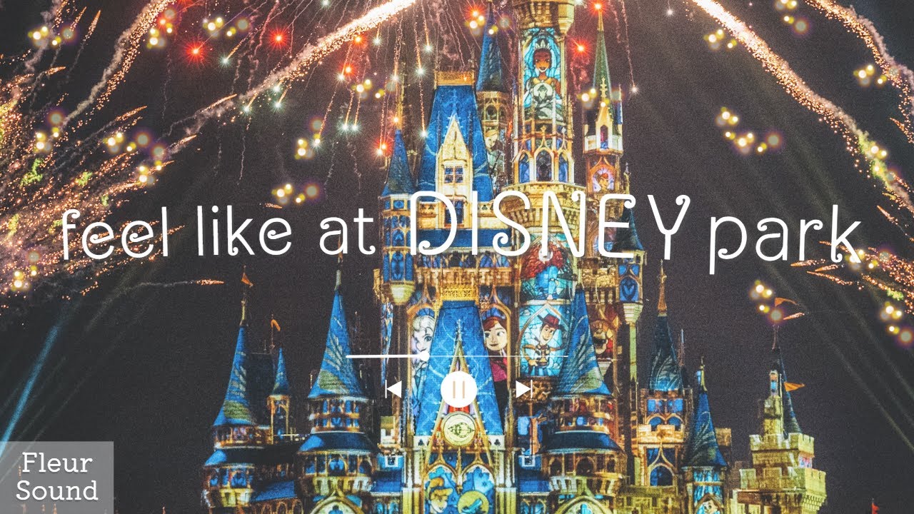 Playlist Free Bgm Feel Like At Disney Christmas Park クリスマスのディズニーパークにいるような無料bgm フリー音源 Youtube Playlist Free Bgm Feel Like At Disney Christmas Park クリスマスのディズニーパークにいるような無料bgm フリー音源 Youtube