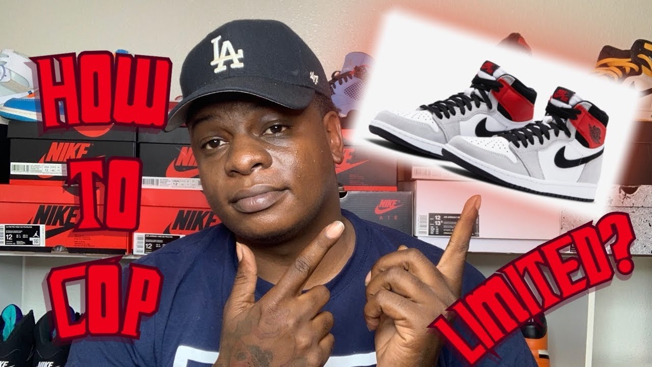 air jordan 1 smoke grey goat