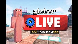 🔴live donut smp 🔴│ rating bases 20m per│gambling│ auctions│loot drop later