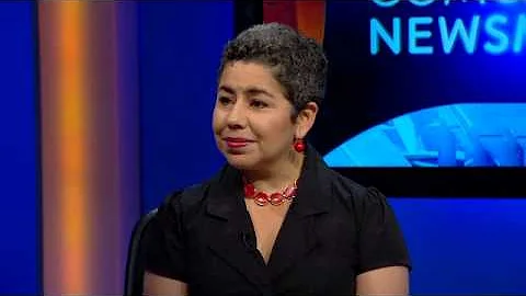 Clarissa Martinez De Castro on Immigration Policies