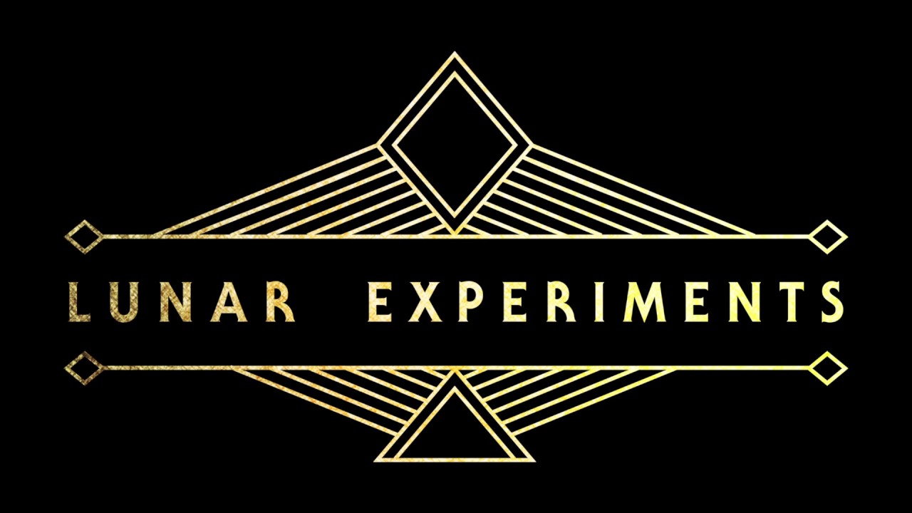Lunar Experiments - With My Blinded Choices [Official Video]