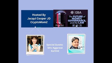 A Conversation About Privacy & IDs |  EarthID  | Blockchain Maturity Model