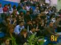 Community Says Goodbye to Slain Teacher