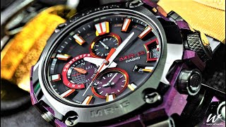 Top 17 Best Casio Watches for 2024 - Which one should you choose?